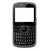 Full Body Housing For Alcatel Ot800a Grey - Maxbhi Com