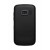 Full Body Housing For Alcatel Ot918n Black - Maxbhi Com