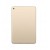 Full Body Housing For Apple Ipad Mini 3 Wifi Cellular 16gb Gold - Maxbhi Com