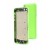 Full Body Housing For Apple Iphone 5c Cdma 16gb Green - Maxbhi Com