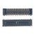Lcd Connector For Motorola Moto E4 Plus By - Maxbhi Com