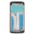 Full Body Housing For Motorola Moto E5 Plus Black - Maxbhi Com