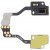 Proximity Light Sensor Flex Cable For Huawei P50 Pro By - Maxbhi Com