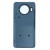 Back Panel Cover For Nokia X20 Brown - Maxbhi Com