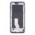 Lcd Frame Middle Chassis For Nokia X20 White By - Maxbhi Com