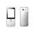 Full Body Housing For Celkon C299 White - Maxbhi Com