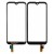 Touch Screen Digitizer For Blackview Bv5900 Black By - Maxbhi Com