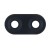 Camera Lens For Blackview Bv5900 Black By - Maxbhi Com