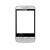 Full Body Housing For Chilli F01 Black - Maxbhi Com