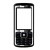 Full Body Housing For Ctel M258 White - Maxbhi Com