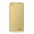Full Body Housing for Cloudfone Geo 402q Gold