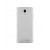 Full Body Housing For Cubot P10 White - Maxbhi Com