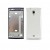Full Body Housing For Cubot X6 White - Maxbhi Com
