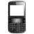 Full Body Housing For Fly Q135 Fashion Black - Maxbhi Com