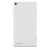 Full Body Housing for Cubit Lush1 White