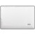 Full Body Housing for DOMO Slate X14 White
