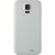 Full Body Housing for Doogee DG310 White