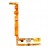 Charging Connector Flex Pcb Board For Lg Optimus P750 By - Maxbhi Com