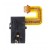 Handsfree Audio Jack Flex Cable For Htc Desire 626 By - Maxbhi Com