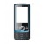 Full Body Housing For Gfive G505 Black Blue - Maxbhi Com