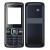 Full Body Housing For Gfive U707 Black - Maxbhi Com