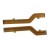 Lcd Flex Cable For Gionee A1 Plus By - Maxbhi Com