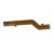 Lcd Flex Cable For Gionee A1 Plus By - Maxbhi Com