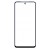Replacement Front Glass For Micromax In Note 2 White By - Maxbhi Com