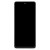 Lcd With Touch Screen For Xiaomi Redmi Note 9 Pro 5g White By - Maxbhi Com