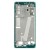 Lcd Frame Middle Chassis For Motorola Edge 20 Green By - Maxbhi Com