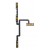 Power Button Flex Cable For Nokia G10 On Off Flex Pcb By - Maxbhi Com