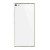 Full Body Housing For Gionee Elife S7 White - Maxbhi.com