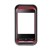 Full Body Housing For Glx N330 Red - Maxbhi Com