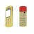 Full Body Housing For Goldvish 2011 Diamond Luxury Mobile Phone White - Maxbhi Com