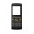 Full Body Housing For Haier C2030 Black - Maxbhi Com