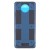 Back Panel Cover For Nokia G10 Blue - Maxbhi Com