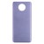 Back Panel Cover For Nokia G10 Purple - Maxbhi Com