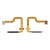 Fingerprint Sensor Flex Cable For Motorola Moto G32 Black By - Maxbhi Com