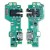 Charging Connector Flex Pcb Board For Infinix Smart 6 Plus India By - Maxbhi Com