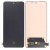 Display for Oneplus 10t 5g Black (Combo Folder) by Maxbhi.com