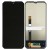Display for Blackview Bl8800 Orange (Combo Folder) by Maxbhi.com