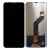 Display for Infinix Smart 6 HD Black (Combo Folder) by Maxbhi.com