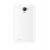 Full Body Housing For Hpl Platinum A50 White - Maxbhi Com