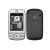 Full Body Housing For Htc Dopod D600 White - Maxbhi Com