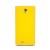 Full Body Housing For Iball Andi 4 5p Glitter Yellow - Maxbhi Com