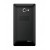 Full Body Housing for Hi-Tech Amaze S406 Black