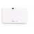 Full Body Housing for Hi-Tech Amaze Tab 3G White