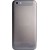 Full Body Housing for HTC One V CDMA Purple Grey