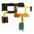 Power Button Flex Cable For Sony Ericsson Xperia Tx On Off Flex Pcb By - Maxbhi Com