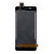Lcd With Touch Screen For Micromax Bharat 2 Plus Blue By - Maxbhi Com